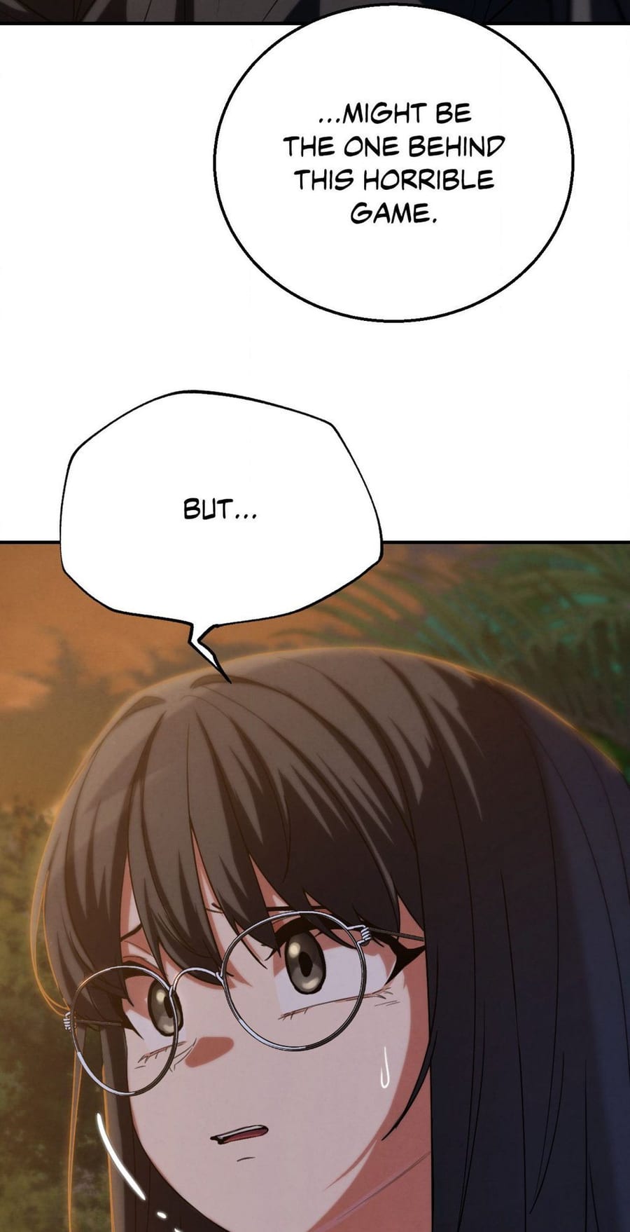 Seniors of Class 5 (Uncensored), chapter 92, page 80 of 84