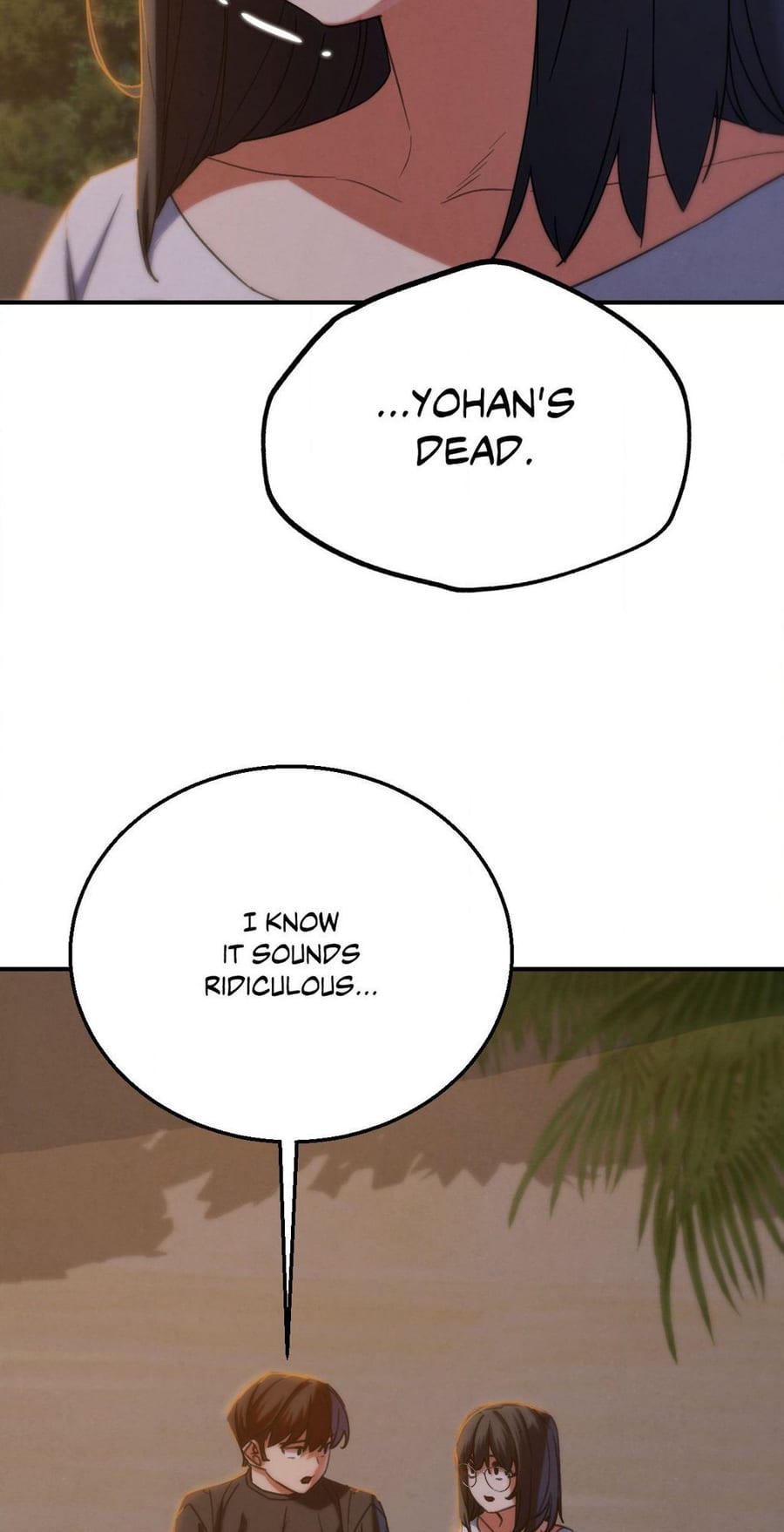 Seniors of Class 5 (Uncensored), chapter 92, page 81 of 84