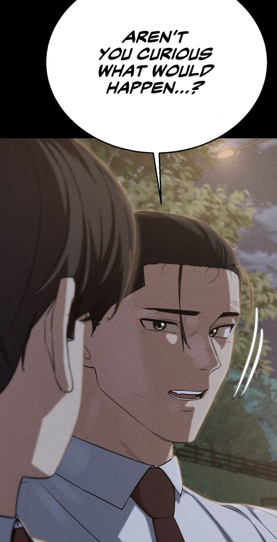 Seniors of Class 5 (Uncensored), chapter 93, page 5 of 92