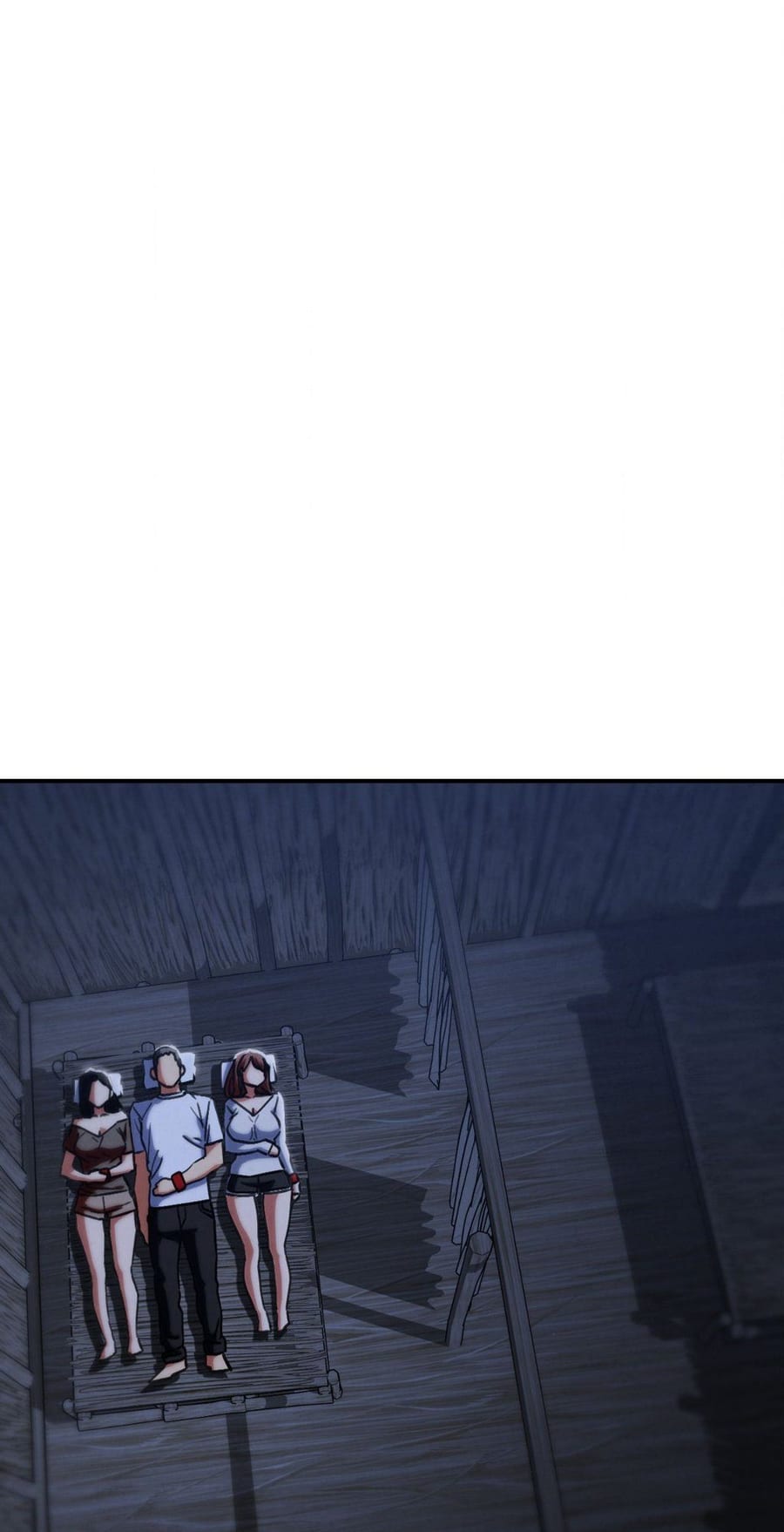 Seniors of Class 5 (Uncensored), chapter 93, page 8 of 92