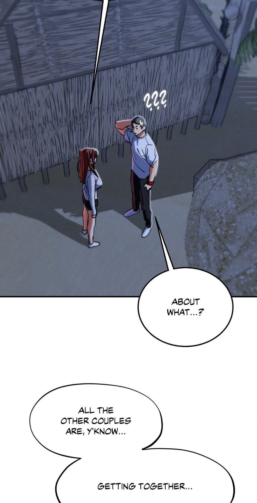 Seniors of Class 5 (Uncensored), chapter 93, page 15 of 92