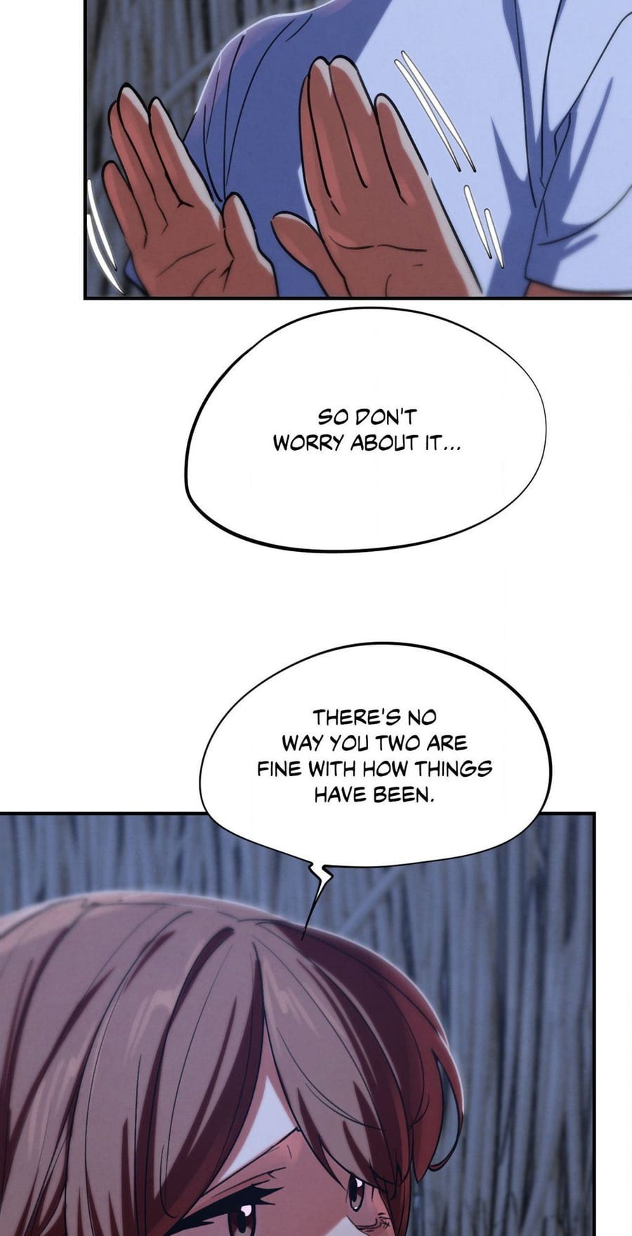 Seniors of Class 5 (Uncensored), chapter 93, page 18 of 92