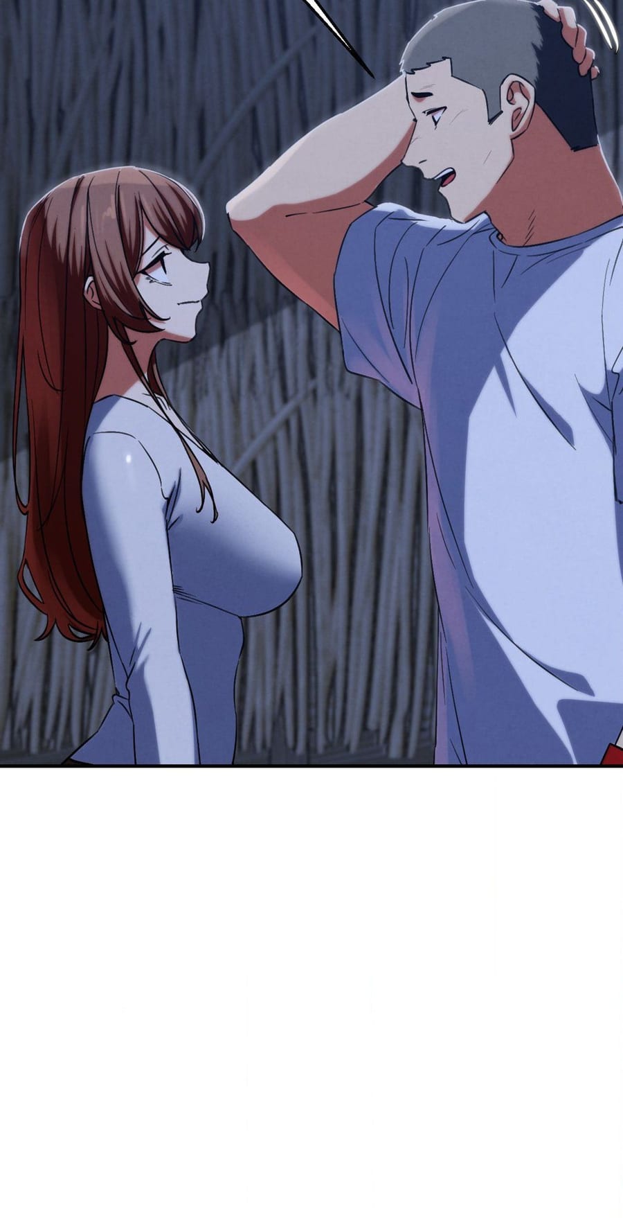 Seniors of Class 5 (Uncensored), chapter 93, page 22 of 92