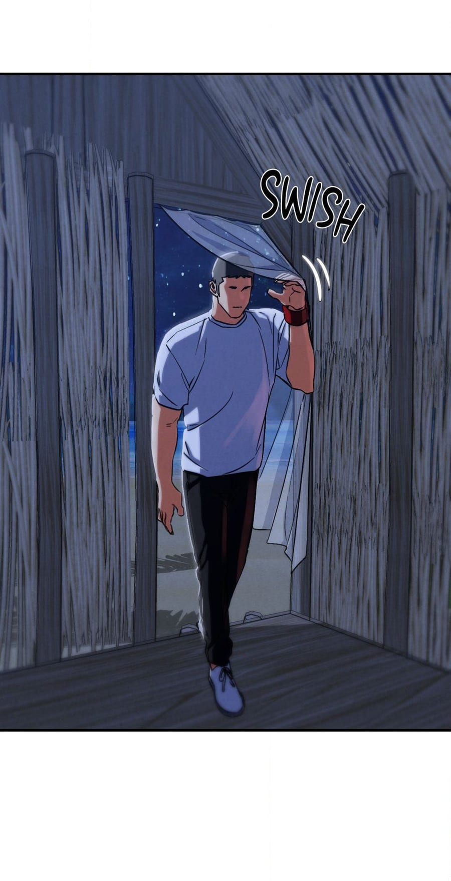 Seniors of Class 5 (Uncensored), chapter 93, page 23 of 92