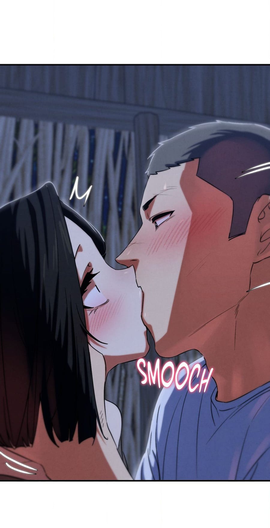 Seniors of Class 5 (Uncensored), chapter 93, page 26 of 92