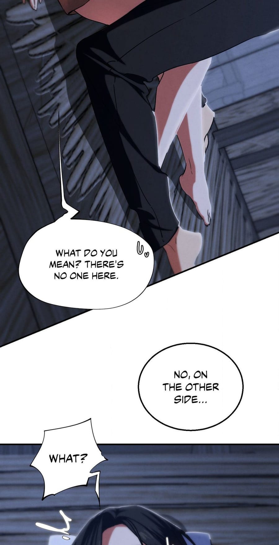 Seniors of Class 5 (Uncensored), chapter 93, page 28 of 92