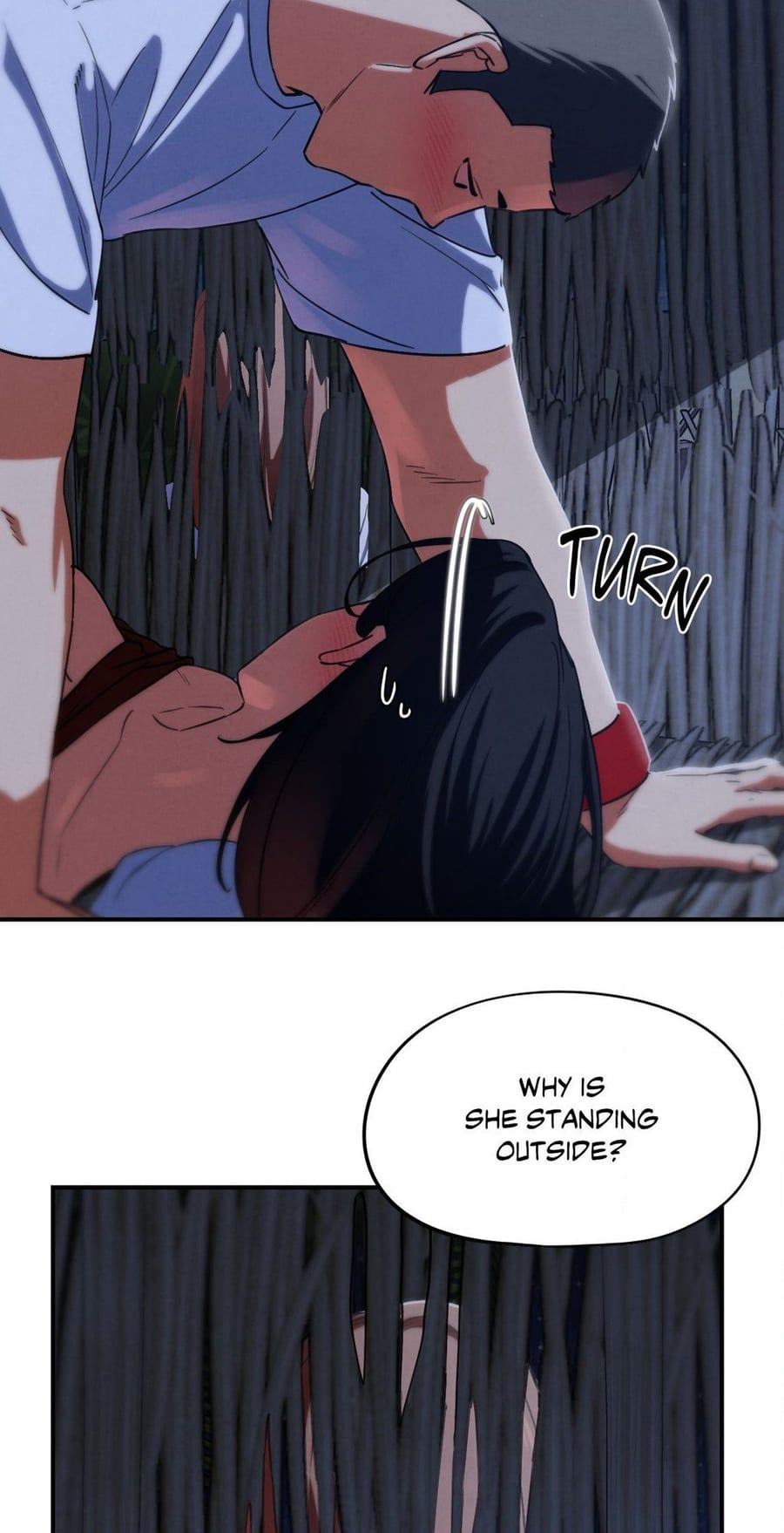 Seniors of Class 5 (Uncensored), chapter 93, page 30 of 92