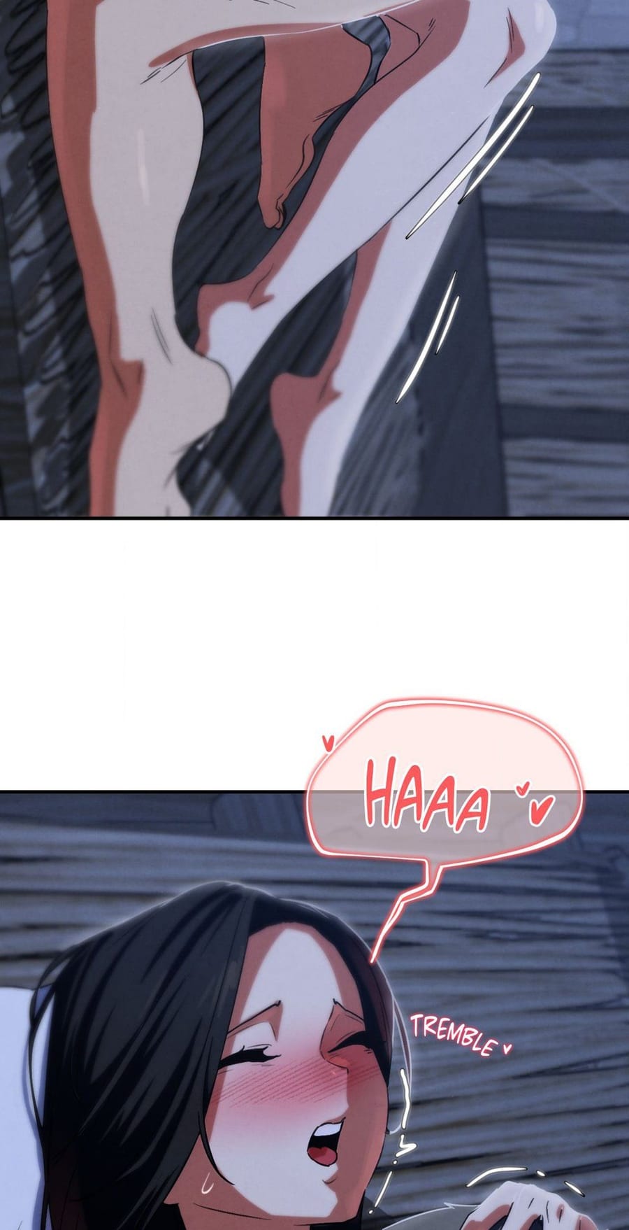 Seniors of Class 5 (Uncensored), chapter 93, page 35 of 92