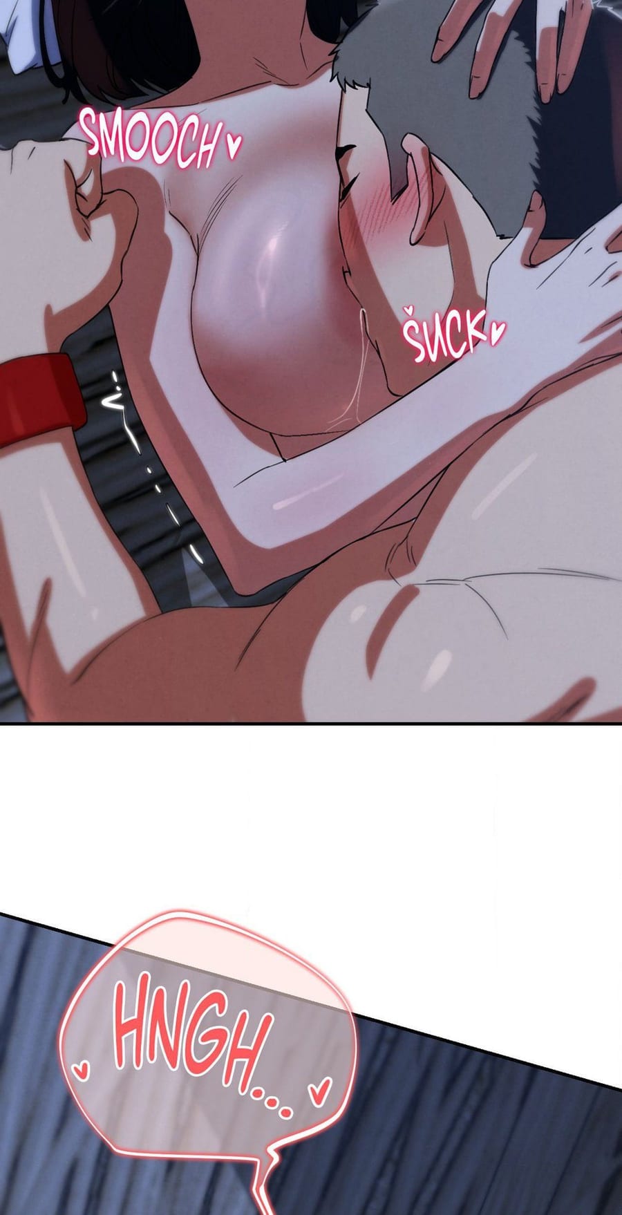 Seniors of Class 5 (Uncensored), chapter 93, page 36 of 92