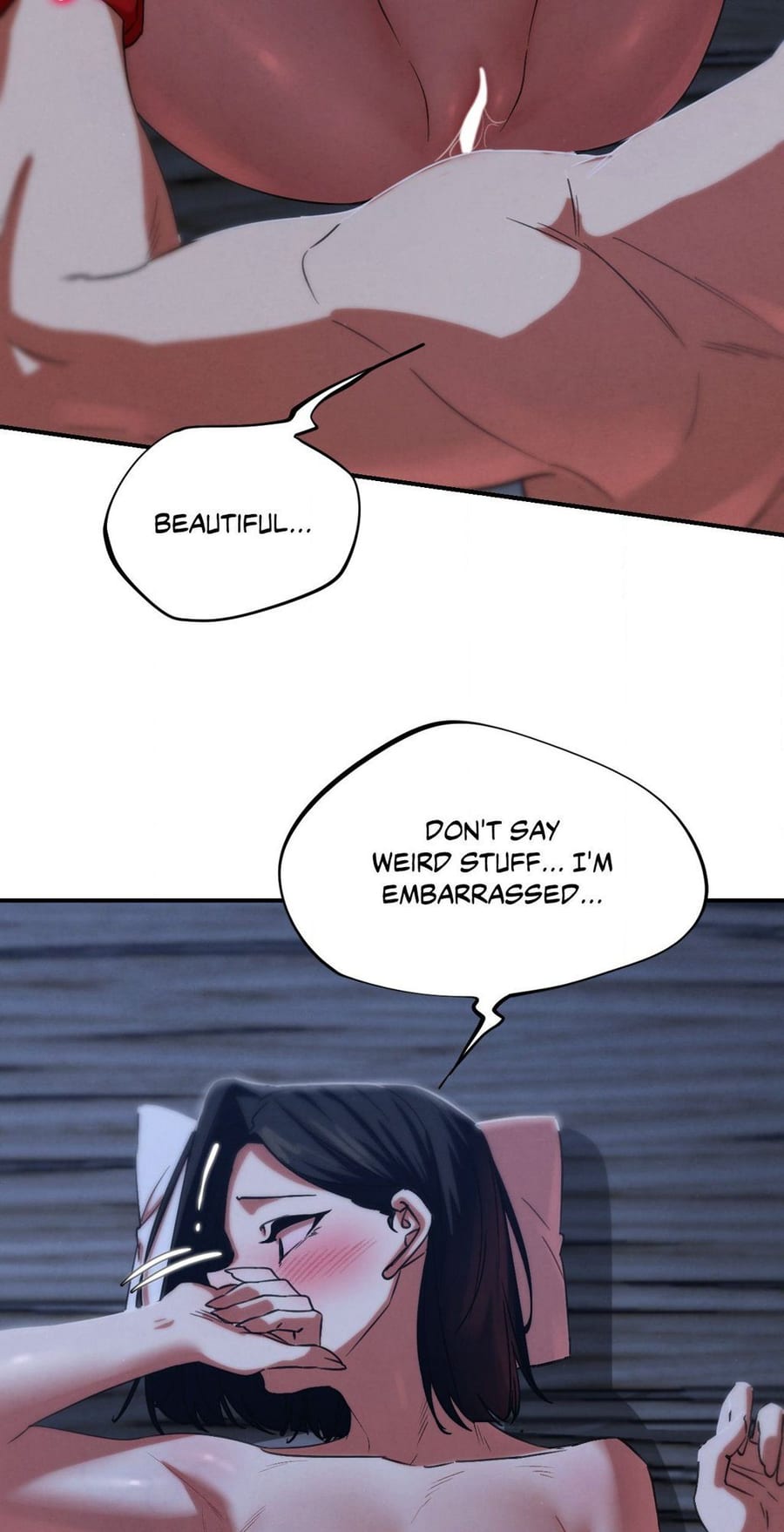 Seniors of Class 5 (Uncensored), chapter 93, page 39 of 92