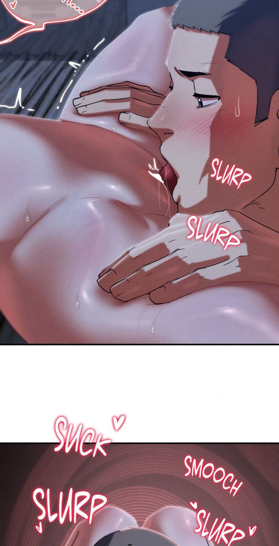 Seniors of Class 5 (Uncensored), chapter 93, page 41 of 92