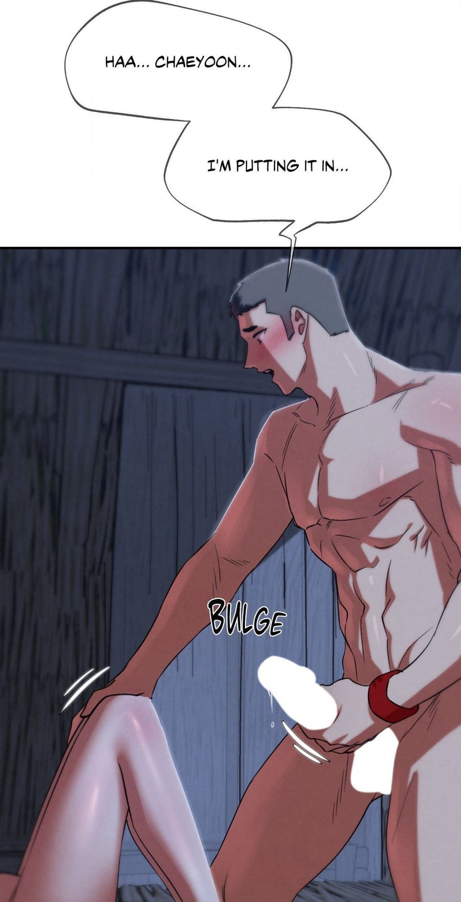 Seniors of Class 5 (Uncensored), chapter 93, page 44 of 92