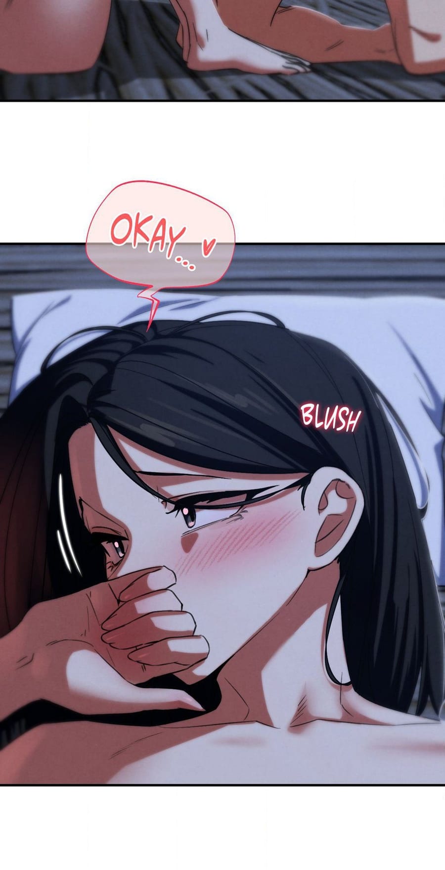 Seniors of Class 5 (Uncensored), chapter 93, page 45 of 92
