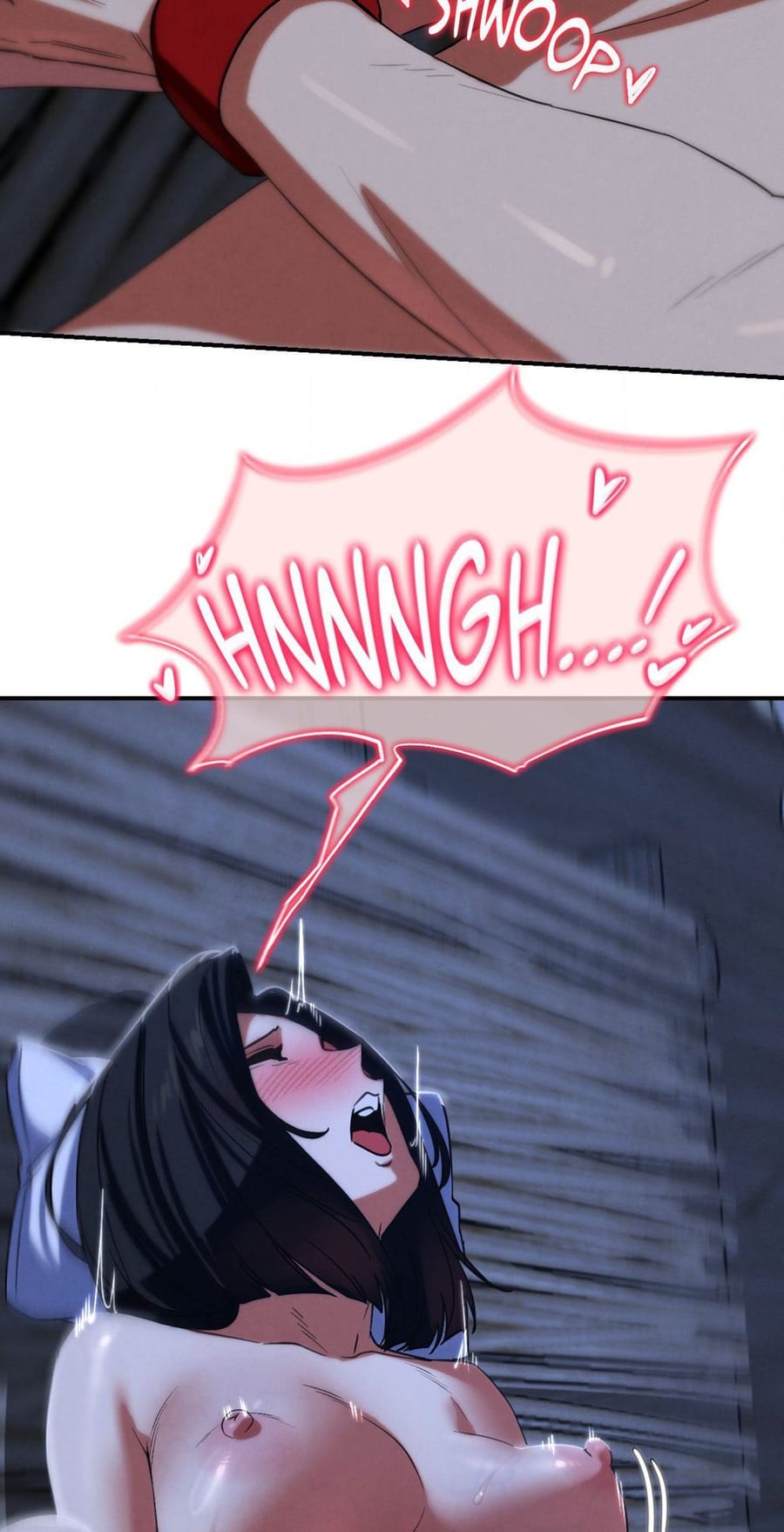 Seniors of Class 5 (Uncensored), chapter 93, page 47 of 92