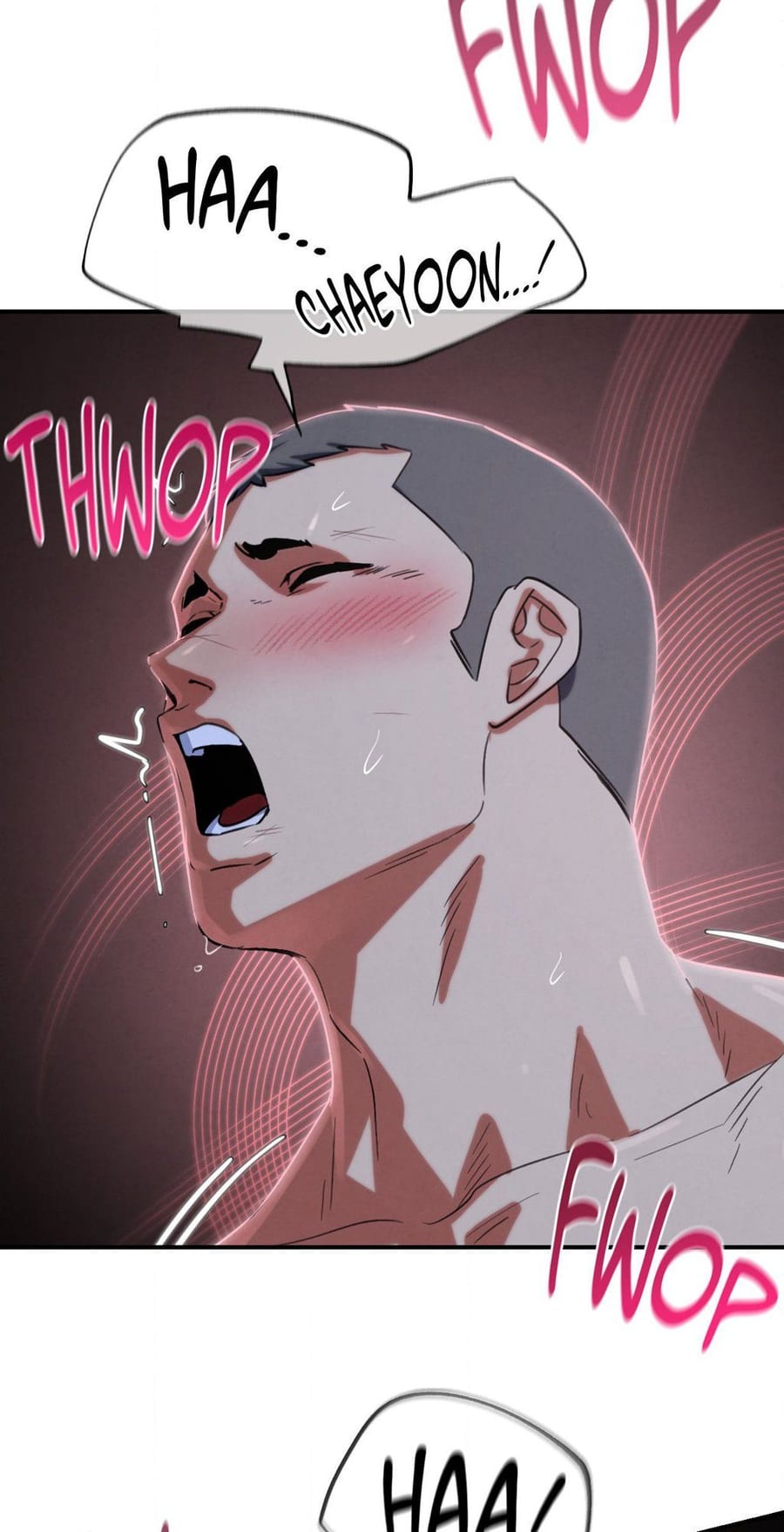 Seniors of Class 5 (Uncensored), chapter 93, page 54 of 92