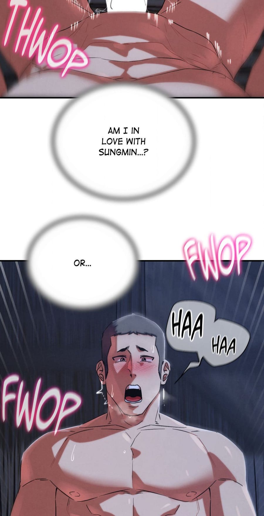 Seniors of Class 5 (Uncensored), chapter 93, page 63 of 92