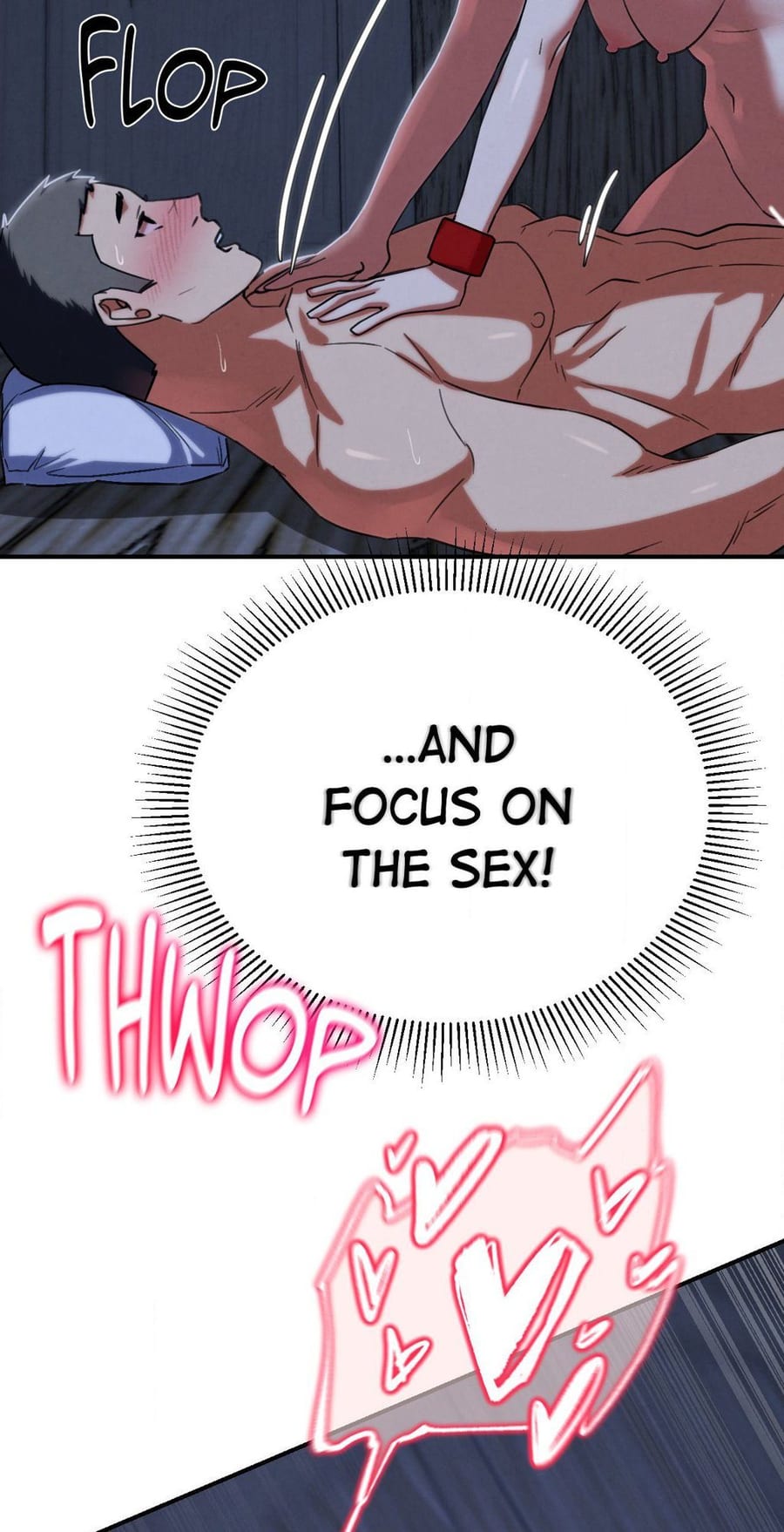 Seniors of Class 5 (Uncensored), chapter 93, page 67 of 92
