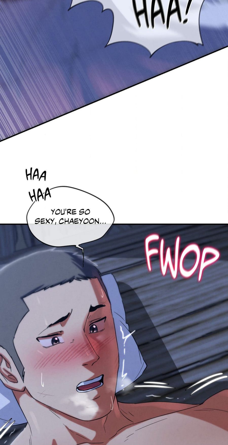 Seniors of Class 5 (Uncensored), chapter 93, page 69 of 92