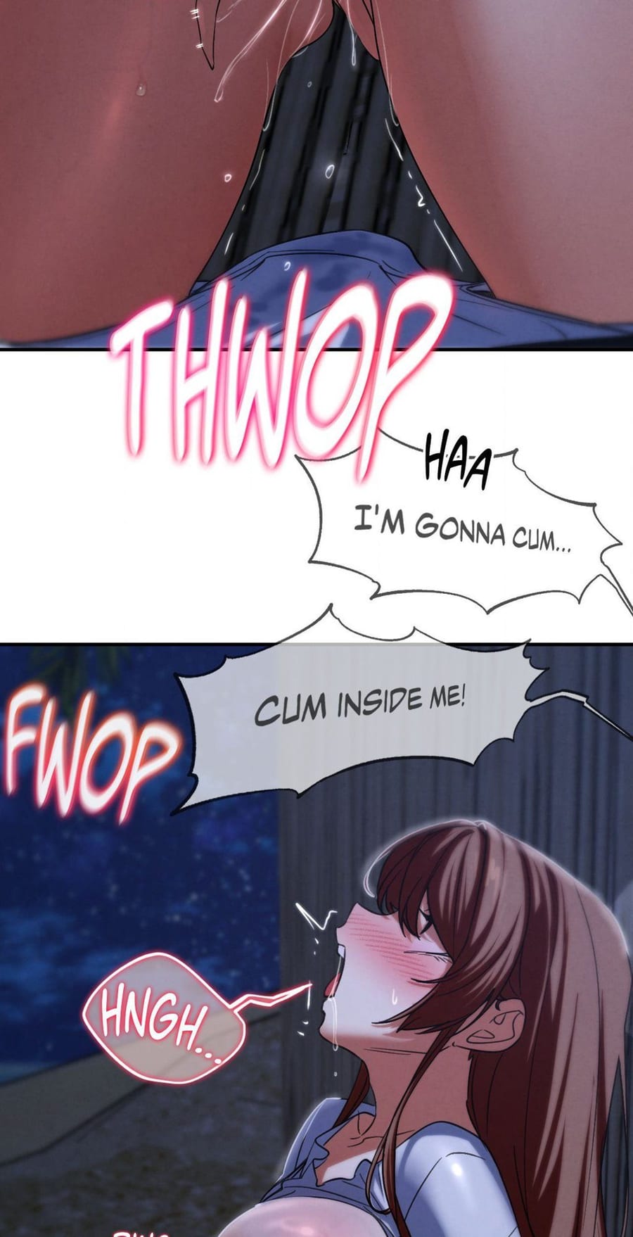Seniors of Class 5 (Uncensored), chapter 93, page 75 of 92