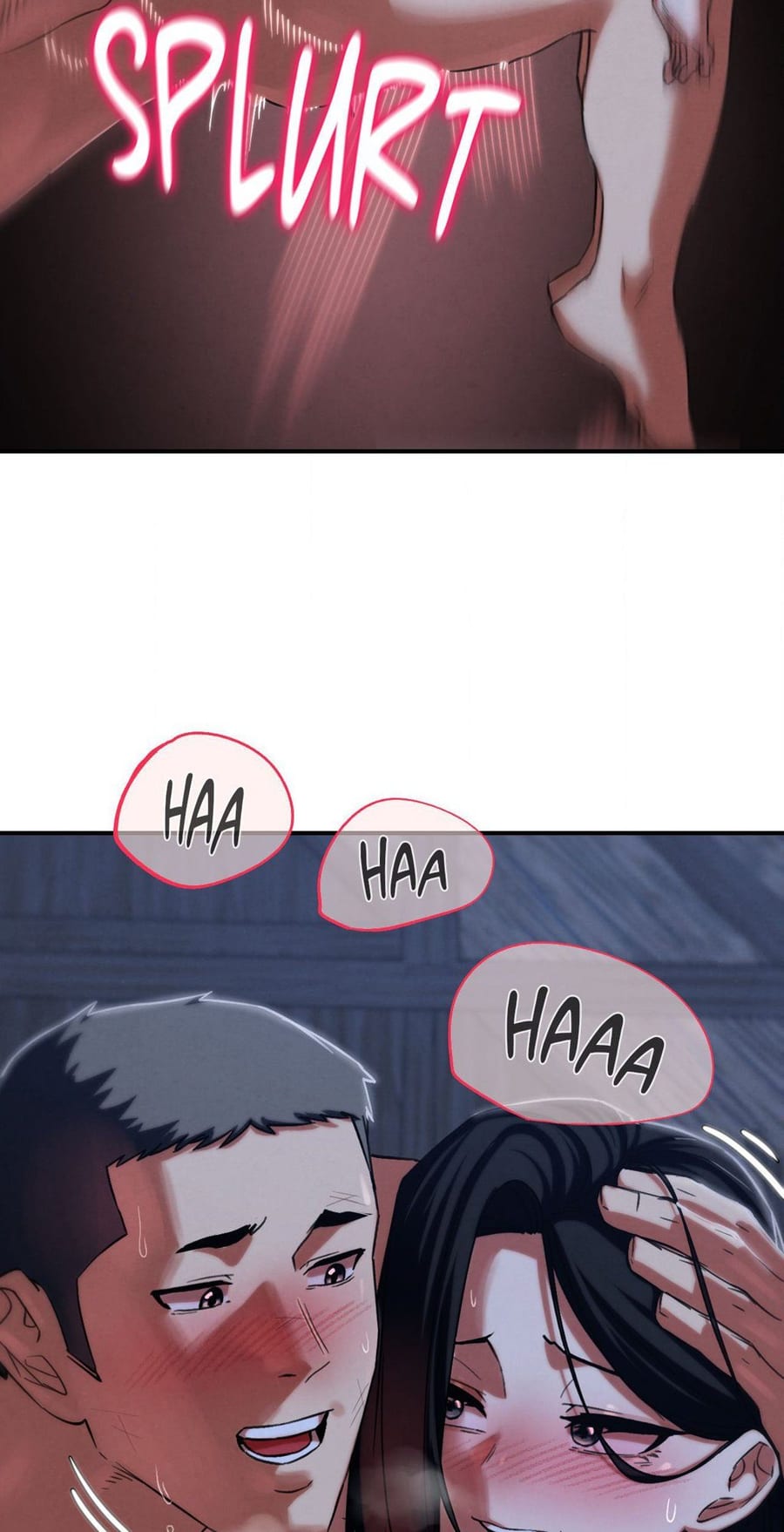 Seniors of Class 5 (Uncensored), chapter 93, page 78 of 92