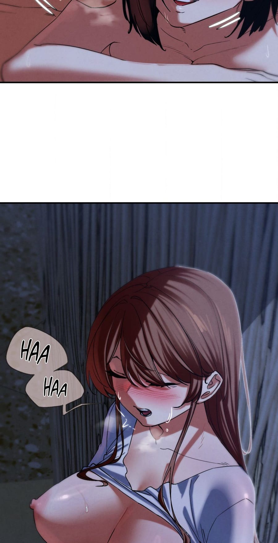 Seniors of Class 5 (Uncensored), chapter 93, page 79 of 92
