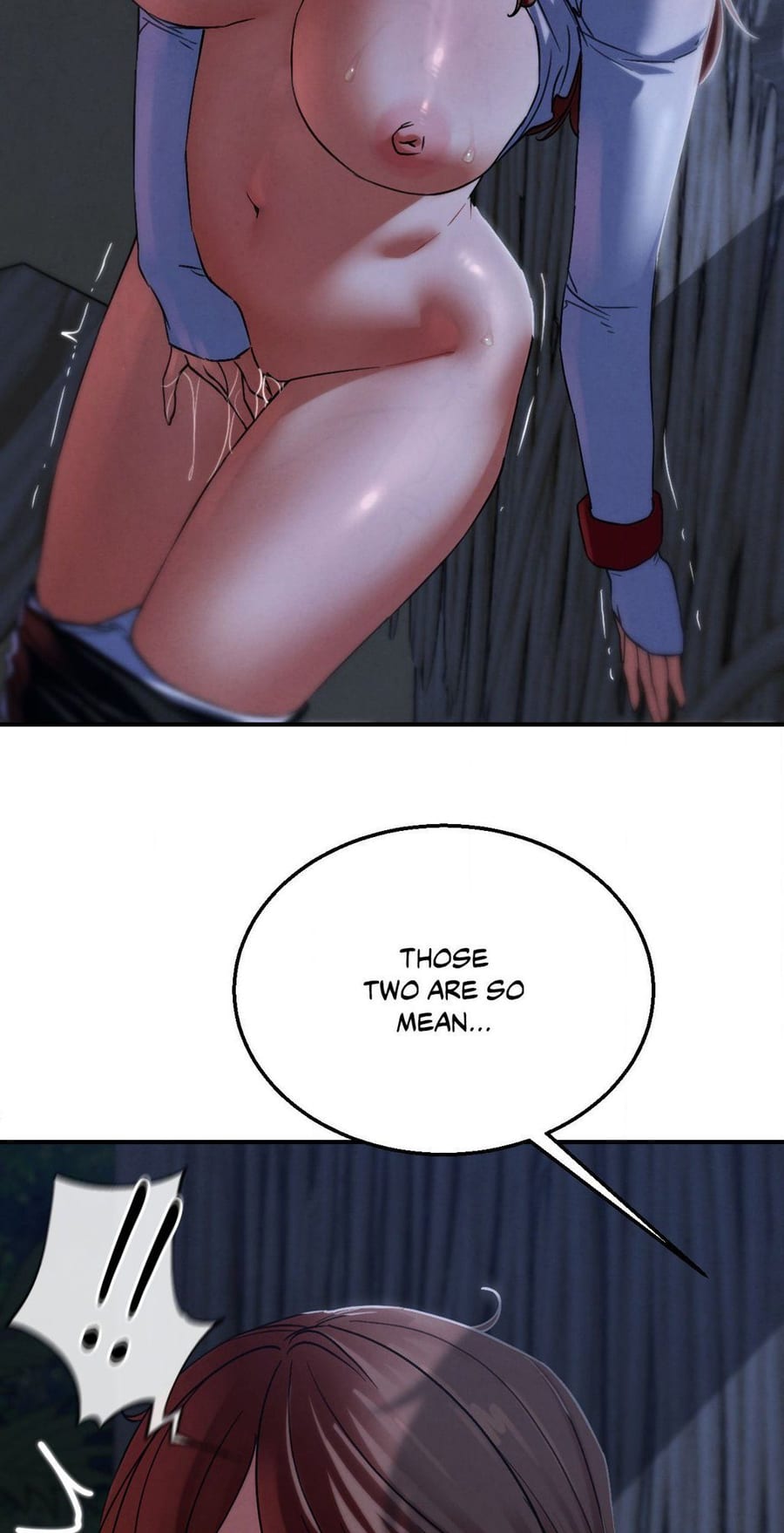 Seniors of Class 5 (Uncensored), chapter 93, page 80 of 92