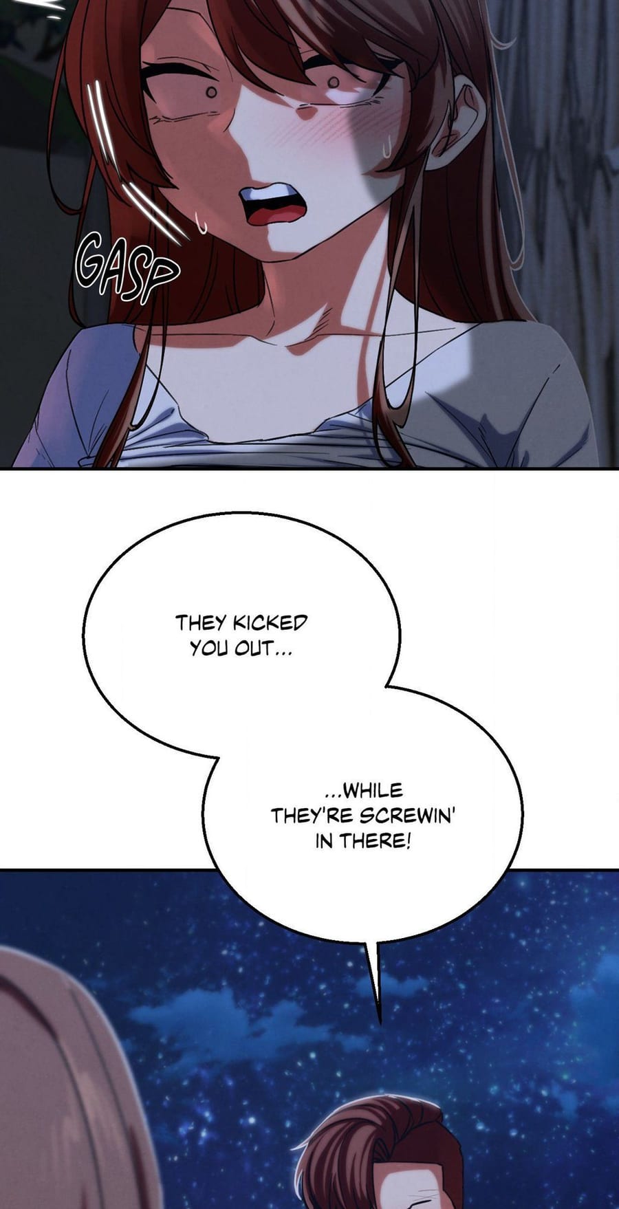 Seniors of Class 5 (Uncensored), chapter 93, page 81 of 92