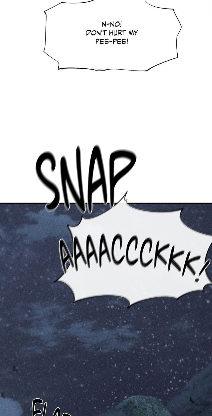 Seniors of Class 5 (Uncensored), chapter 94, page 8 of 89