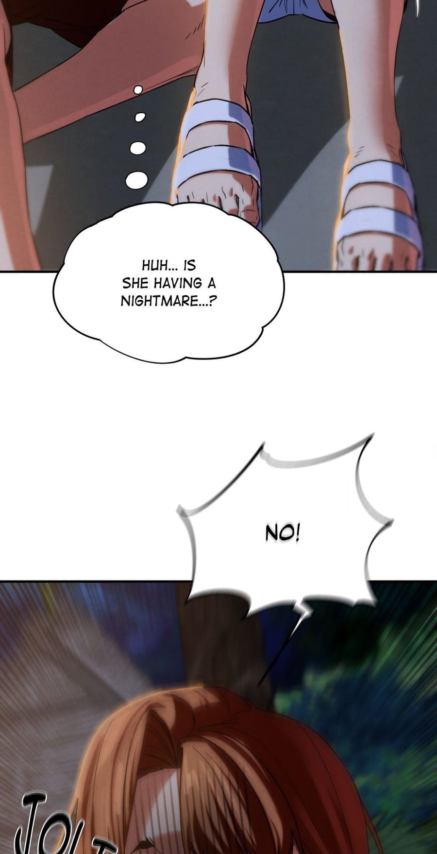 Seniors of Class 5 (Uncensored), chapter 94, page 15 of 89