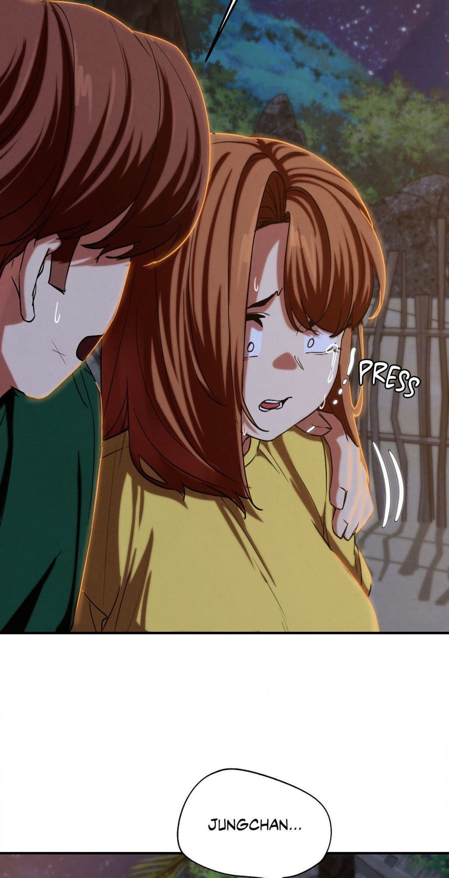 Seniors of Class 5 (Uncensored), chapter 94, page 17 of 89