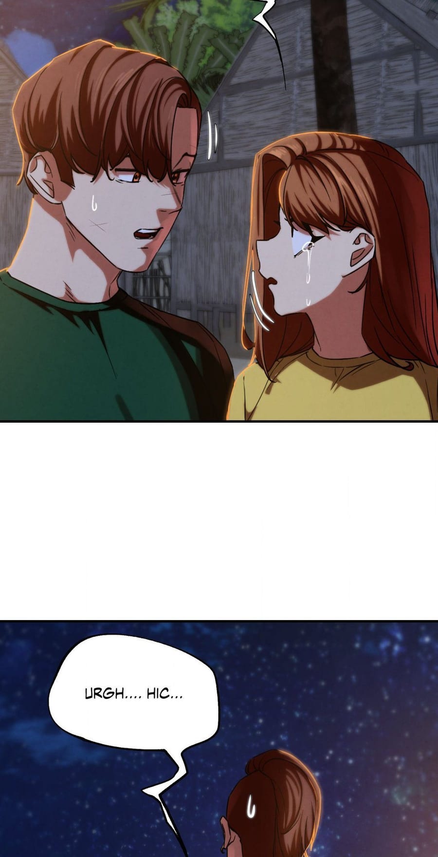 Seniors of Class 5 (Uncensored), chapter 94, page 18 of 89
