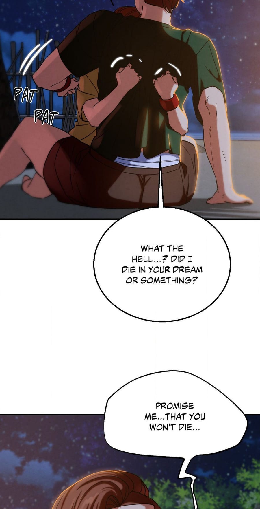 Seniors of Class 5 (Uncensored), chapter 94, page 19 of 89