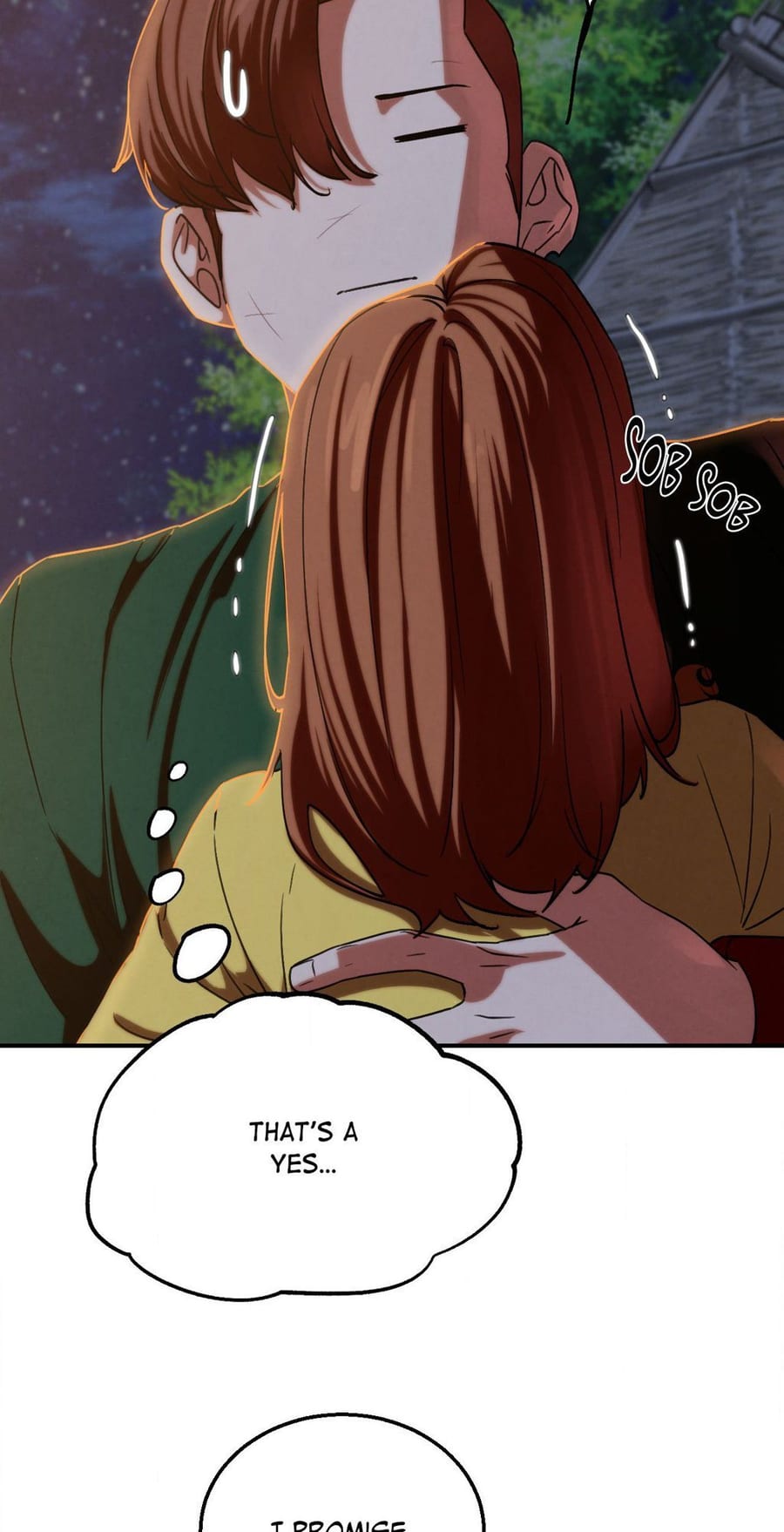 Seniors of Class 5 (Uncensored), chapter 94, page 20 of 89