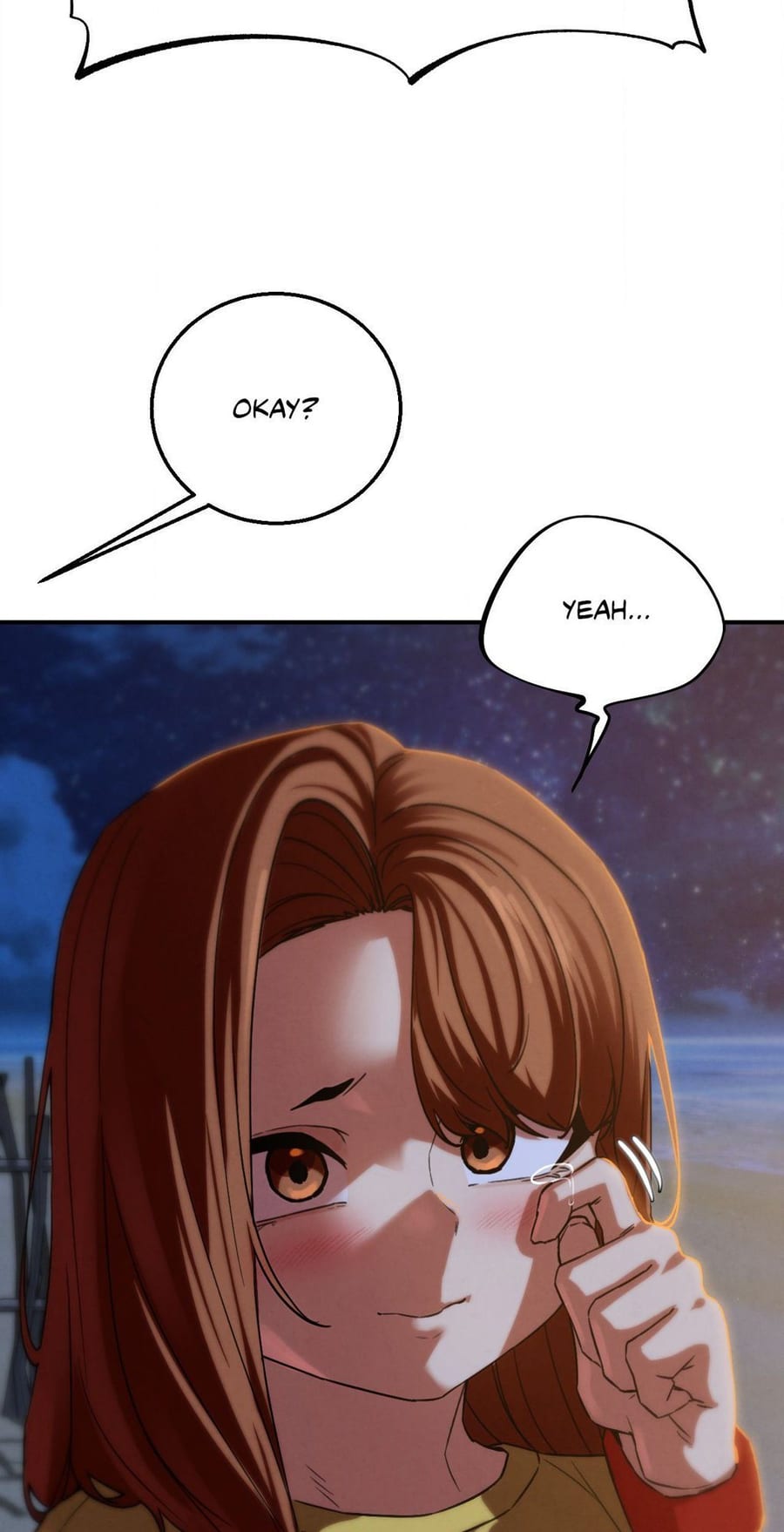 Seniors of Class 5 (Uncensored), chapter 94, page 23 of 89