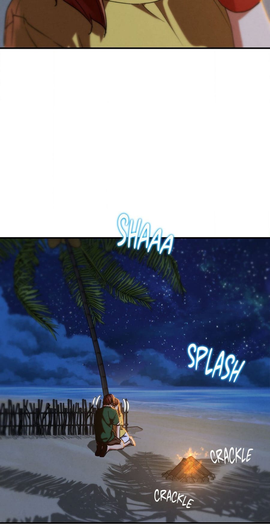Seniors of Class 5 (Uncensored), chapter 94, page 24 of 89