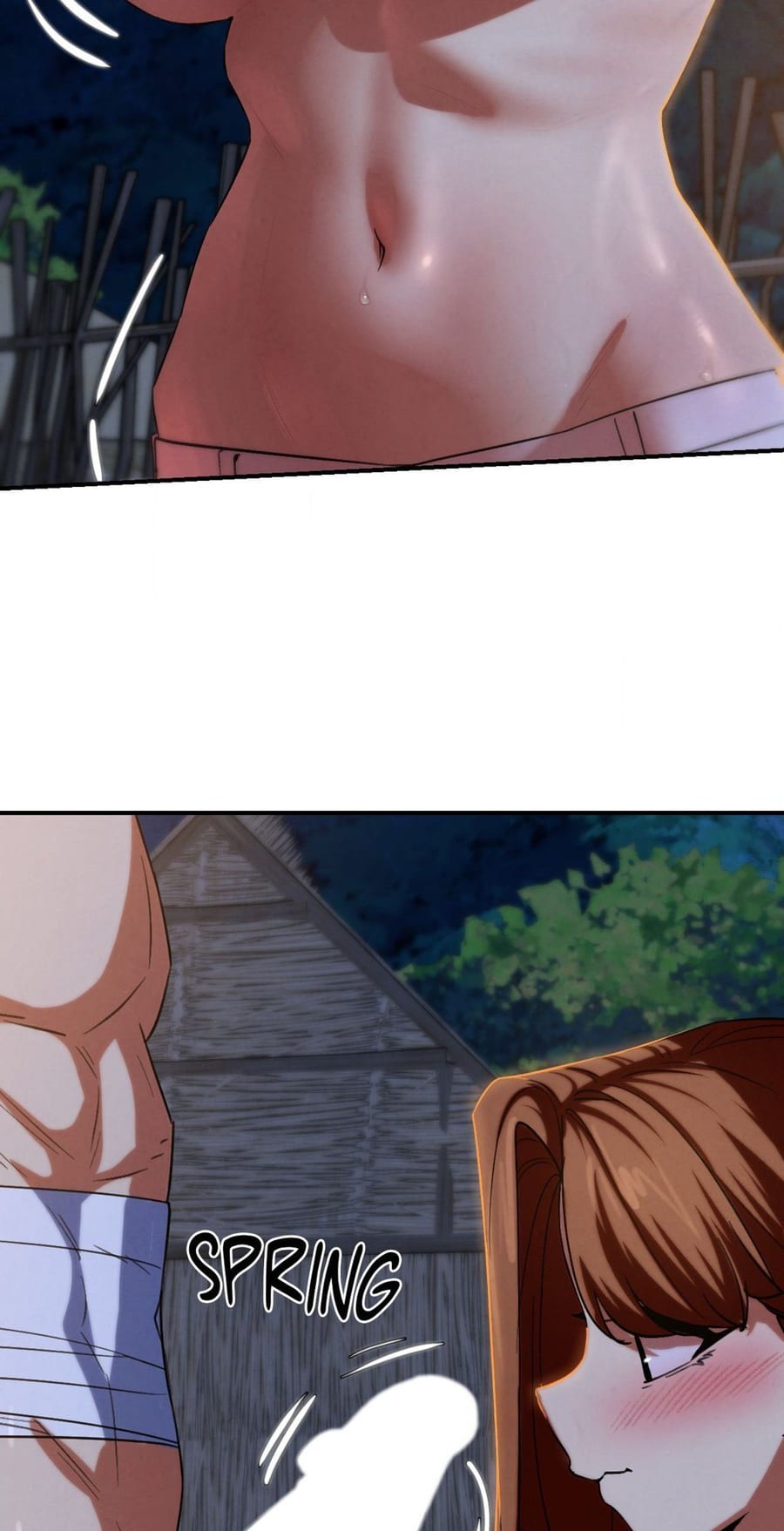Seniors of Class 5 (Uncensored), chapter 94, page 26 of 89