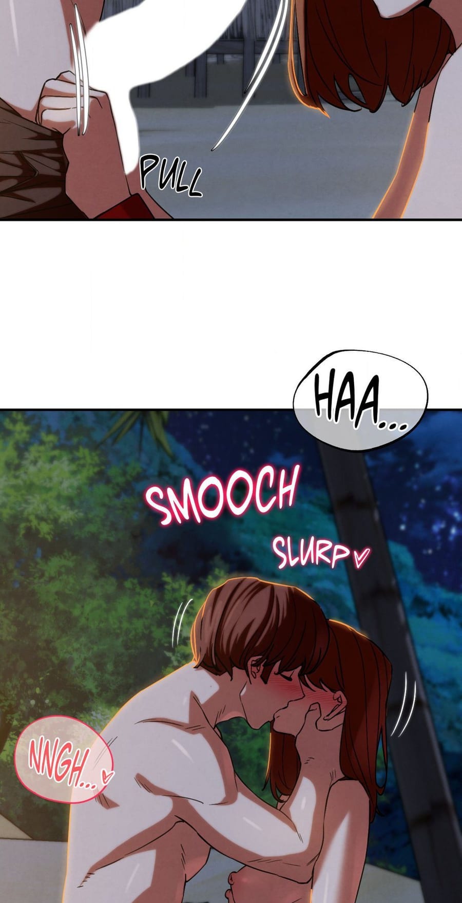 Seniors of Class 5 (Uncensored), chapter 94, page 27 of 89