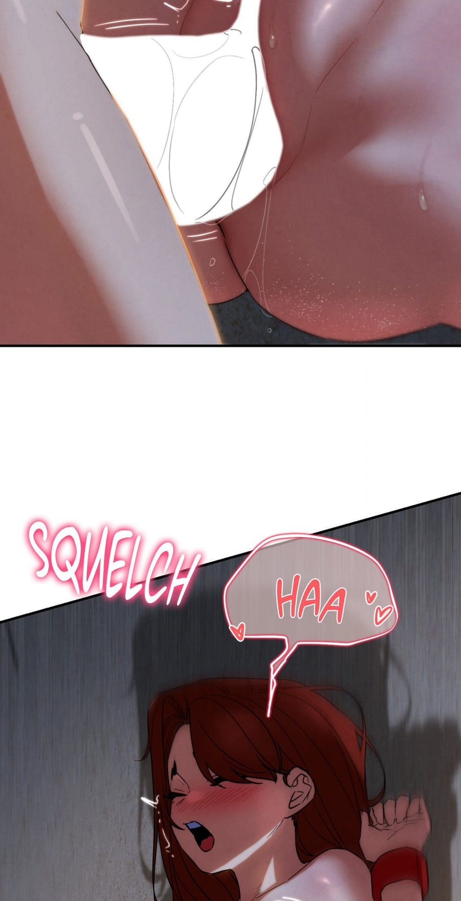 Seniors of Class 5 (Uncensored), chapter 94, page 34 of 89