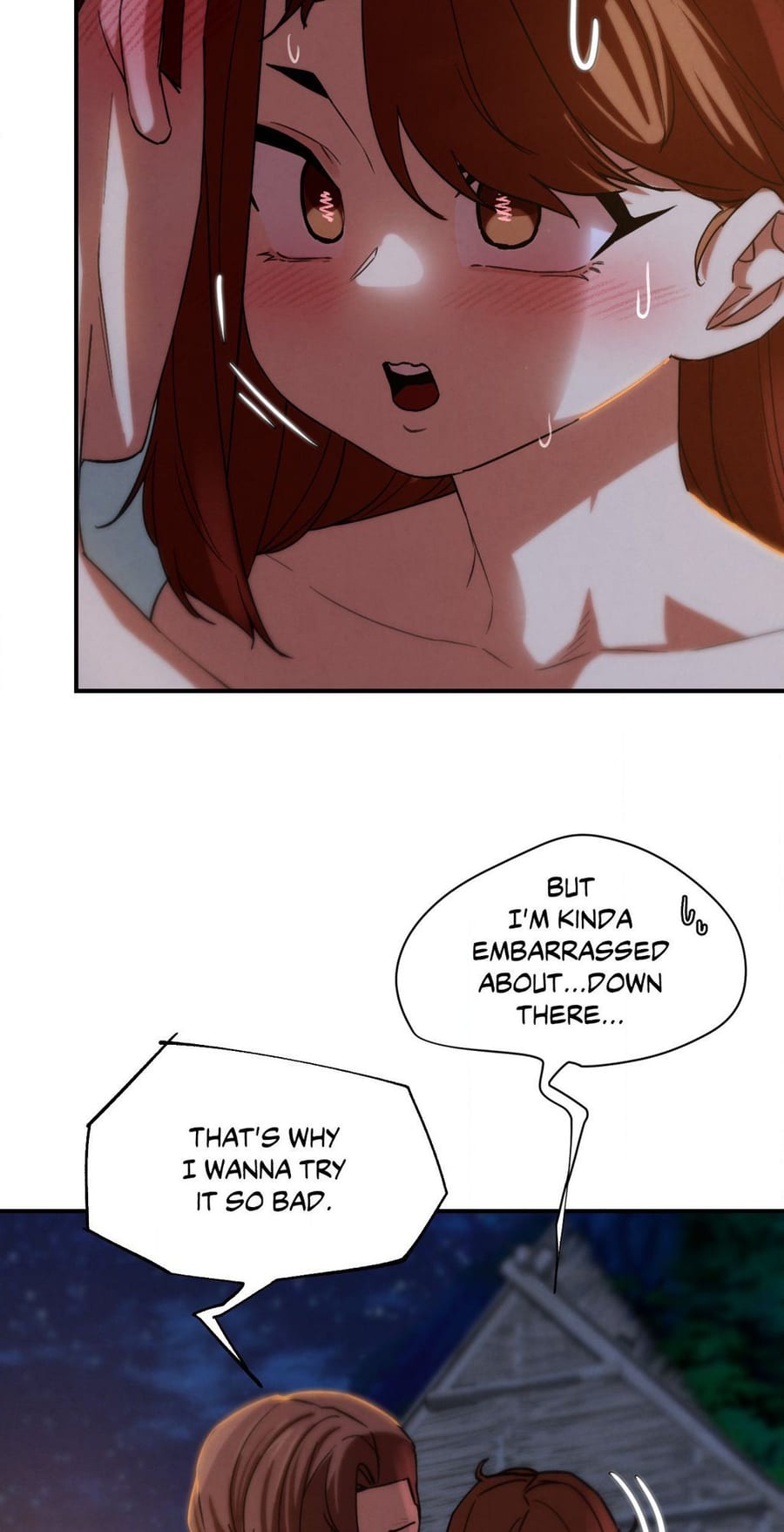 Seniors of Class 5 (Uncensored), chapter 94, page 46 of 89