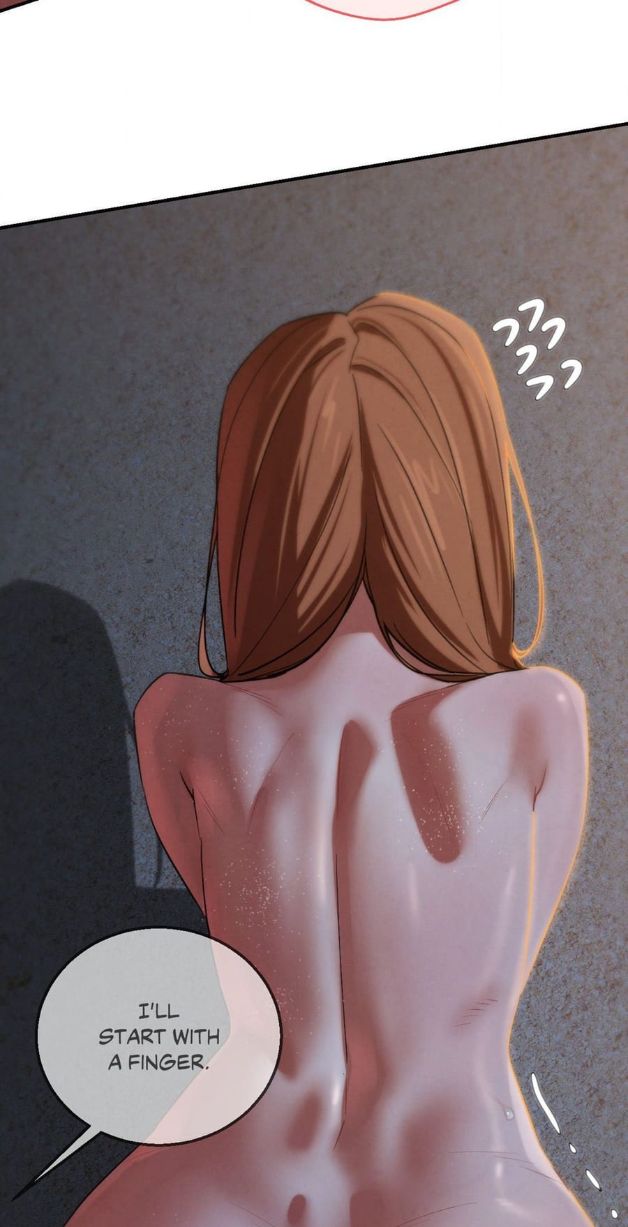 Seniors of Class 5 (Uncensored), chapter 94, page 53 of 89