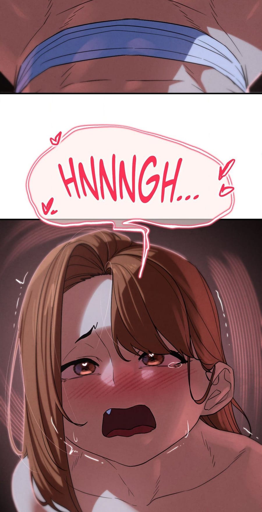 Seniors of Class 5 (Uncensored), chapter 94, page 61 of 89