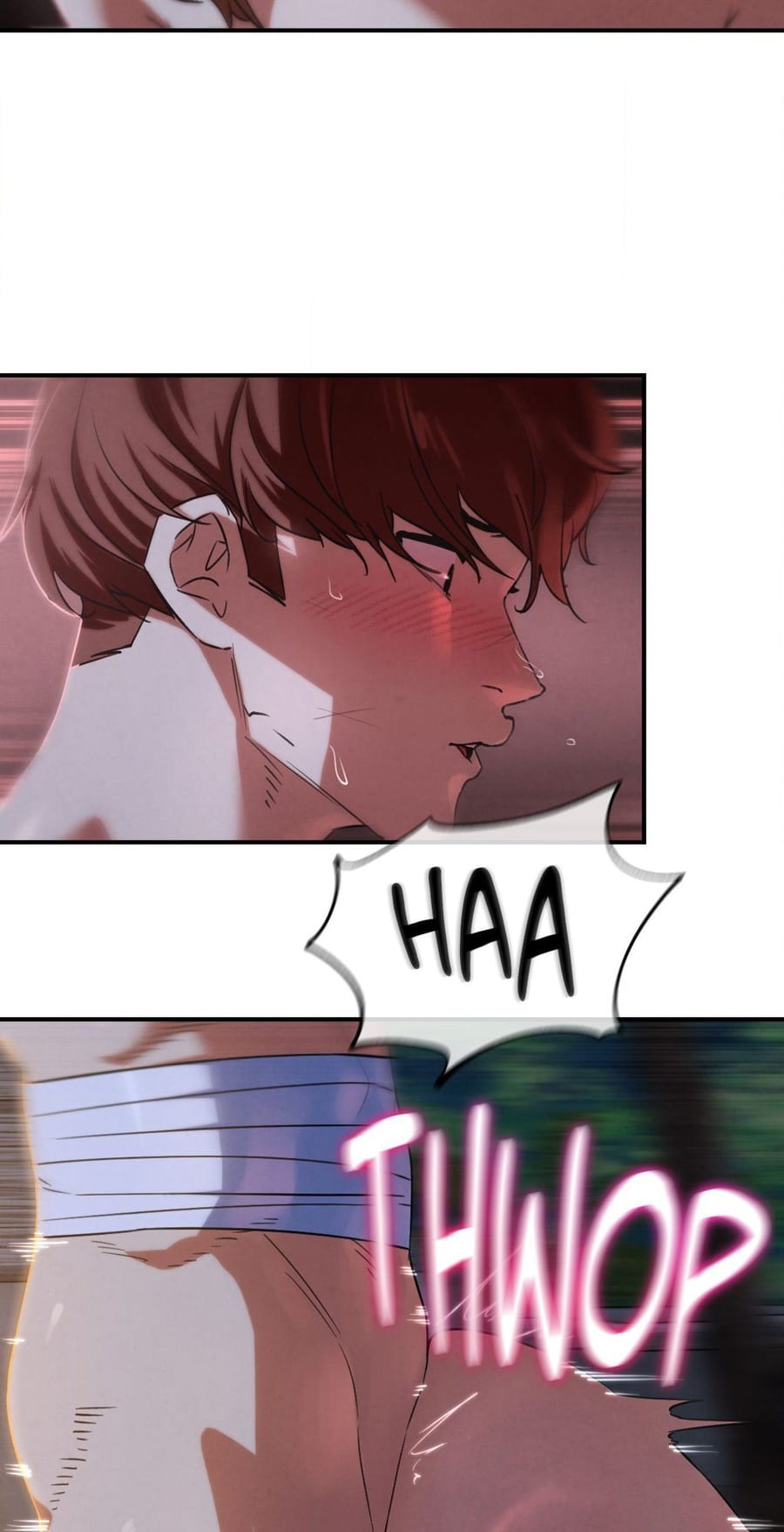 Seniors of Class 5 (Uncensored), chapter 94, page 62 of 89