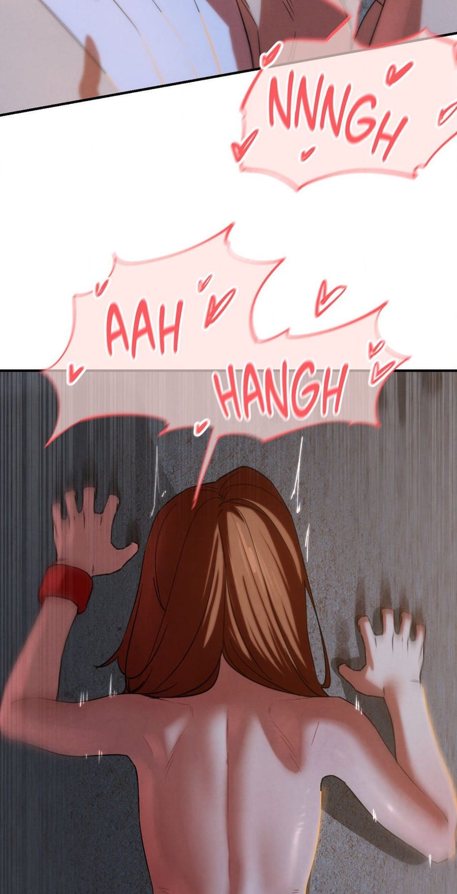Seniors of Class 5 (Uncensored), chapter 94, page 65 of 89