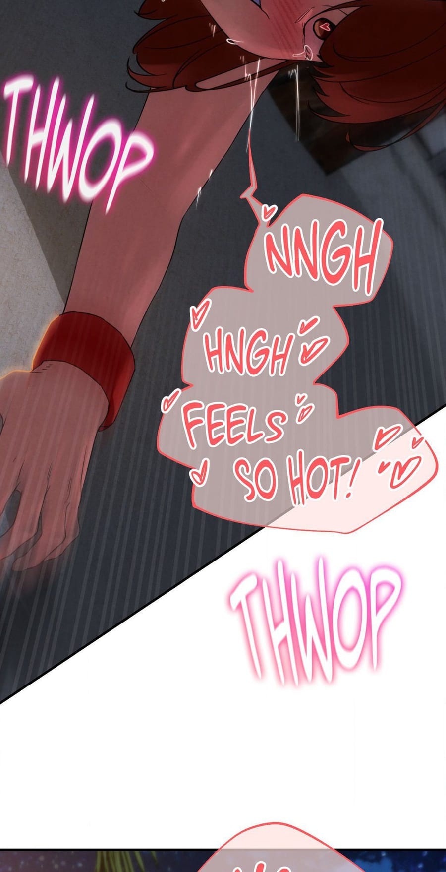 Seniors of Class 5 (Uncensored), chapter 94, page 68 of 89