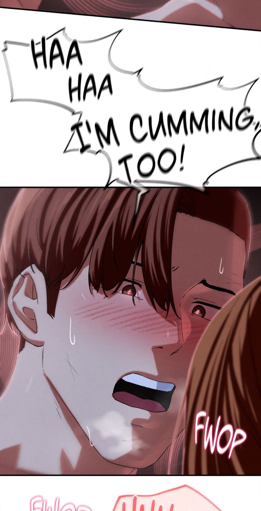 Seniors of Class 5 (Uncensored), chapter 94, page 73 of 89
