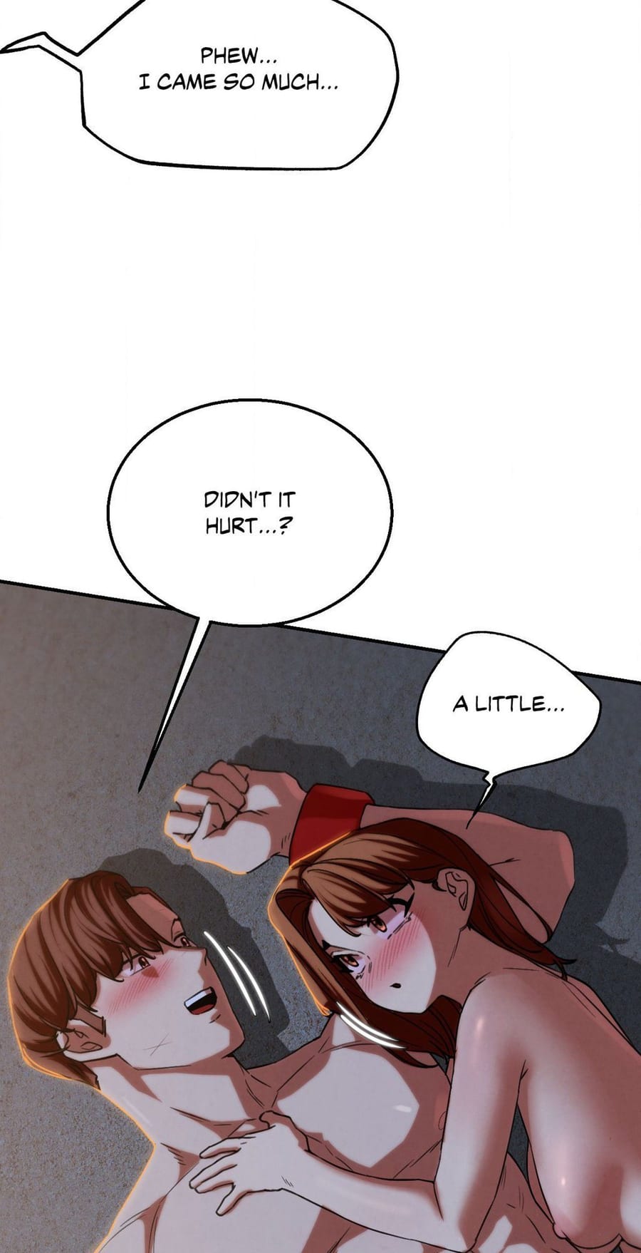 Seniors of Class 5 (Uncensored), chapter 94, page 78 of 89