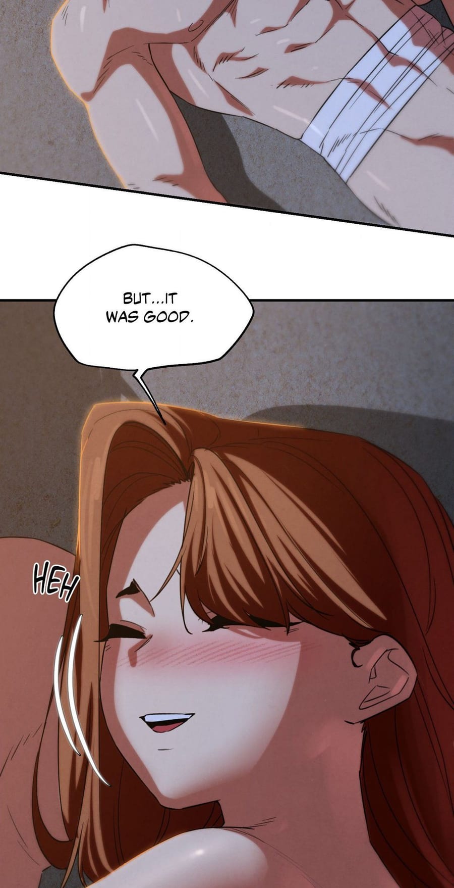 Seniors of Class 5 (Uncensored), chapter 94, page 79 of 89