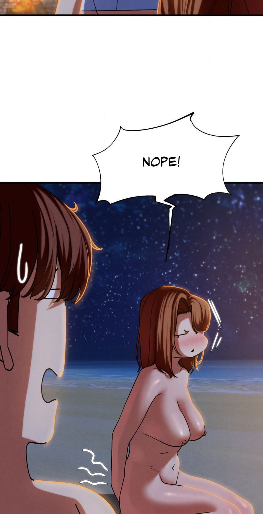 Seniors of Class 5 (Uncensored), chapter 94, page 81 of 89