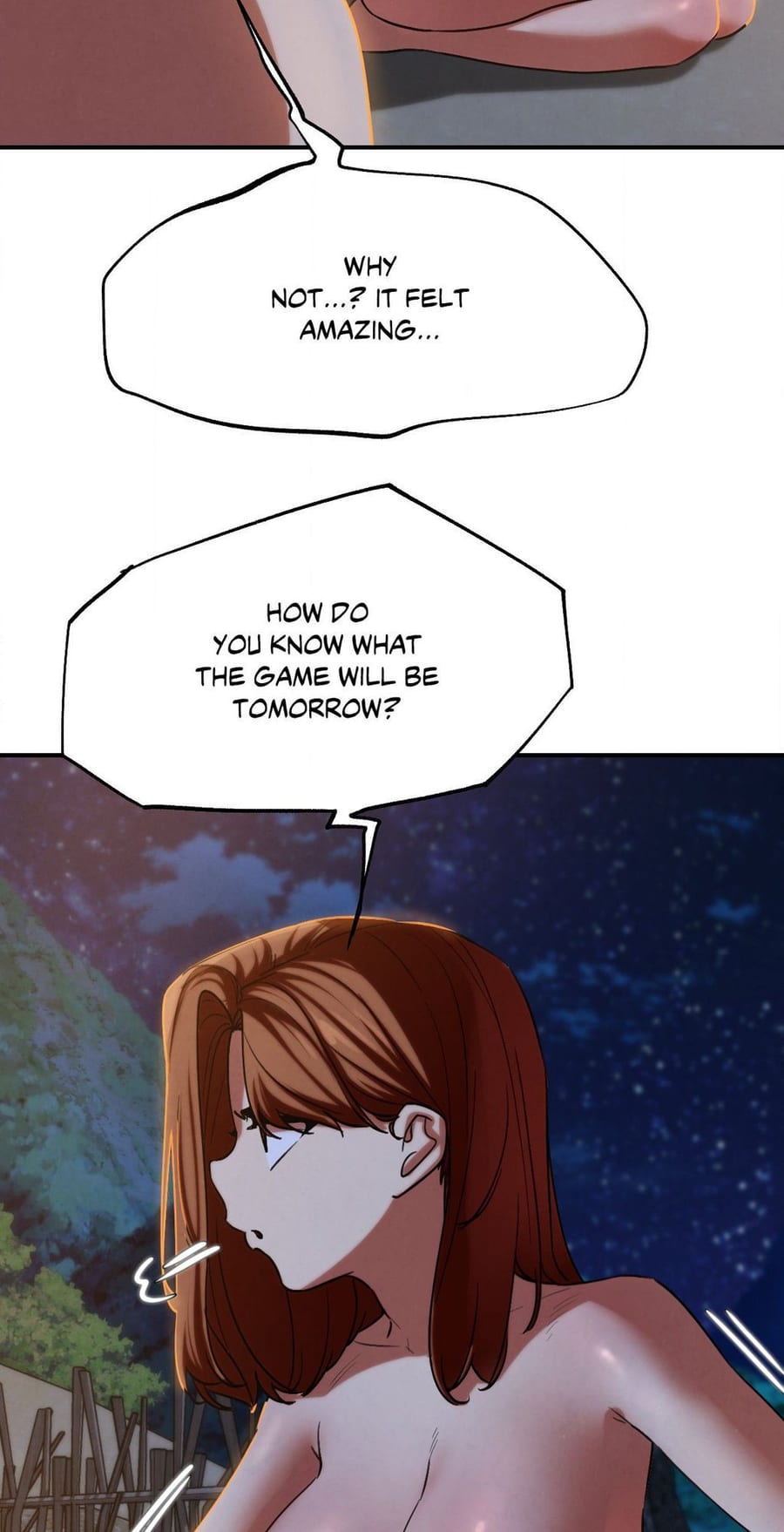 Seniors of Class 5 (Uncensored), chapter 94, page 82 of 89