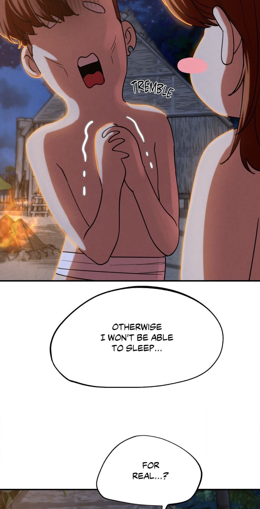 Seniors of Class 5 (Uncensored), chapter 94, page 84 of 89